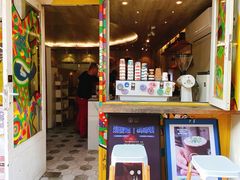 -茶是一枝花泡茶店