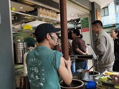-芝麻糊世家(西华店)