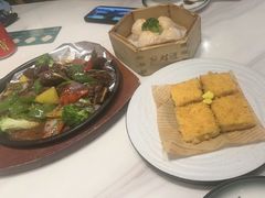 -点胜汇·点心粤菜·手工制作(揭阳店)