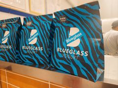 -Blueglass酸奶(华贸购物中心店)