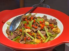 -匠熙小馆(崇文门店)