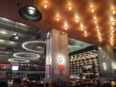 大堂-COMMUNE幻师(解放西路店)
