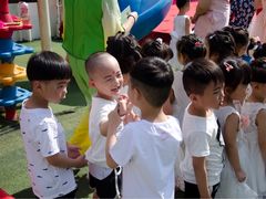 -灞桥十里铺舒克幼儿园