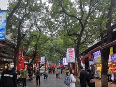 -马文章胖子甑糕(洒金桥店)