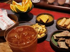 -邈墨茶馆(凤起路店)