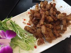 -一盐堂本帮菜(外滩店)