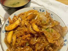 -小句号·精致料理(江南环球港店)