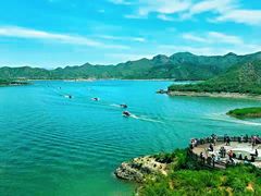 -易水湖景区