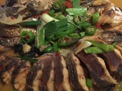 -山水人家(九堡店)