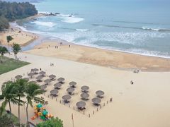 -石梅湾艾美度假酒店