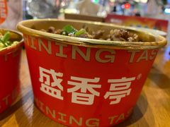 -盛香亭热卤(万象城店)