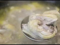 -烹然四季椰子鸡火锅(团结湖总店)