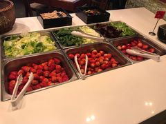 -The COOK·厨餐厅·自助餐(浦东嘉里大酒店)