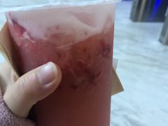 -书亦烧仙草(汇智中心概念店)