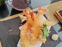 -西村日本料理(香格里拉饭店)