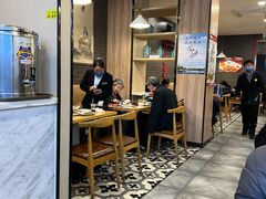 -惠丰门丁肉饼店