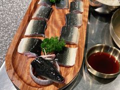 -本炙炭烤·蒲烧活鳗料理店(金沙洲店)