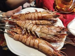 -万宝海鲜舫(劳动公园店)