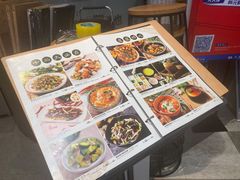 -云海肴·汽锅鸡·云南菜(广安门天虹店)