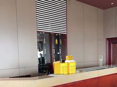 -荣誉国际酒店-云顶旋转餐厅