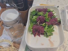 -小城牛事·鲜牛肉火锅(万达店)