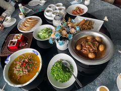 -湘湖大院(越王路店)