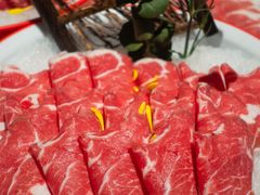 -涮福記·现切牛羊肉火锅(世纪汇店)