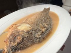 -阿庄新豫菜(通泰路店)