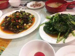 -廖老妈蹄花(中海国际店)