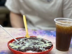 -铁真·刨冰红焖羊肉(总店)
