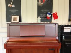 -刘健艺术钢琴学校·专注钢琴教育25周年(徐家汇校区)