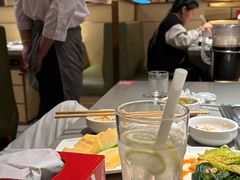 -海底捞火锅(塘厦天虹店)