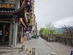 -寨子里的钵钵菜·湘西山里菜(魅力湘西店)