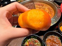 -一绪に和牛寿喜烧(罗湖益田假日店)