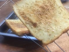 烤吐司-老虎滩大连海鲜烧烤(建邺云锦路总店)