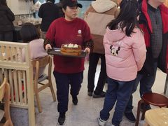 -佬钱湾仔(衣裳街店)