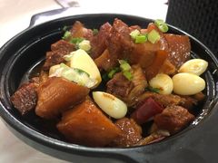 -新新湘菜馆(新中街二条店)