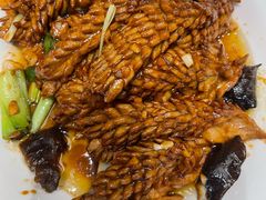 -闫府私房菜(恒隆店)