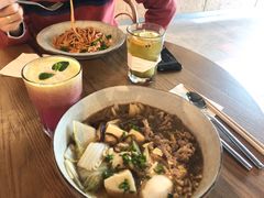 -FUNK & KALE BY WAGAS(长宁尚嘉)