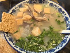-小潘记鸭血粉丝汤