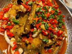 -俏湘厨•地道湘菜(建华南路店)