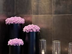 -丽晶轩中餐厅(重庆丽晶酒店)