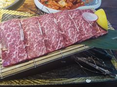 -海之屋韩式烤肉(海棠68环球美食街店)