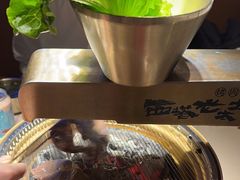 -西塔老太太泥炉烤肉(温州首店万象城黑金店)