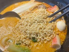 -杨国福麻辣烫(联合大学店)