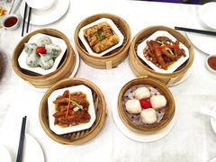 -老廣新意-全天茶点(宝能店)