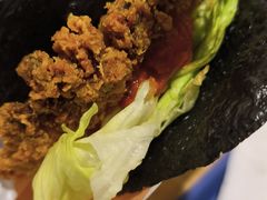 -汉堡王(砂之船奥莱店)