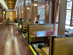 -彩景大茶楼(平湖店)