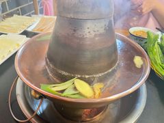 -裕德孚·非遗手切涮羊肉(东直门内大街店)
