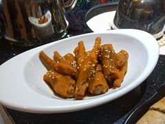 -味可道美食坊(福基路店)